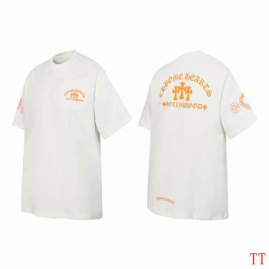 Picture of Chrome Hearts T Shirts Short _SKUChromeHeartsS-XL20tr1217995
